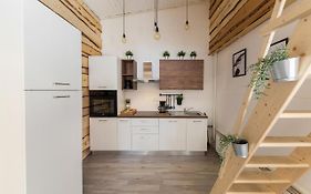 Apartments Keber
